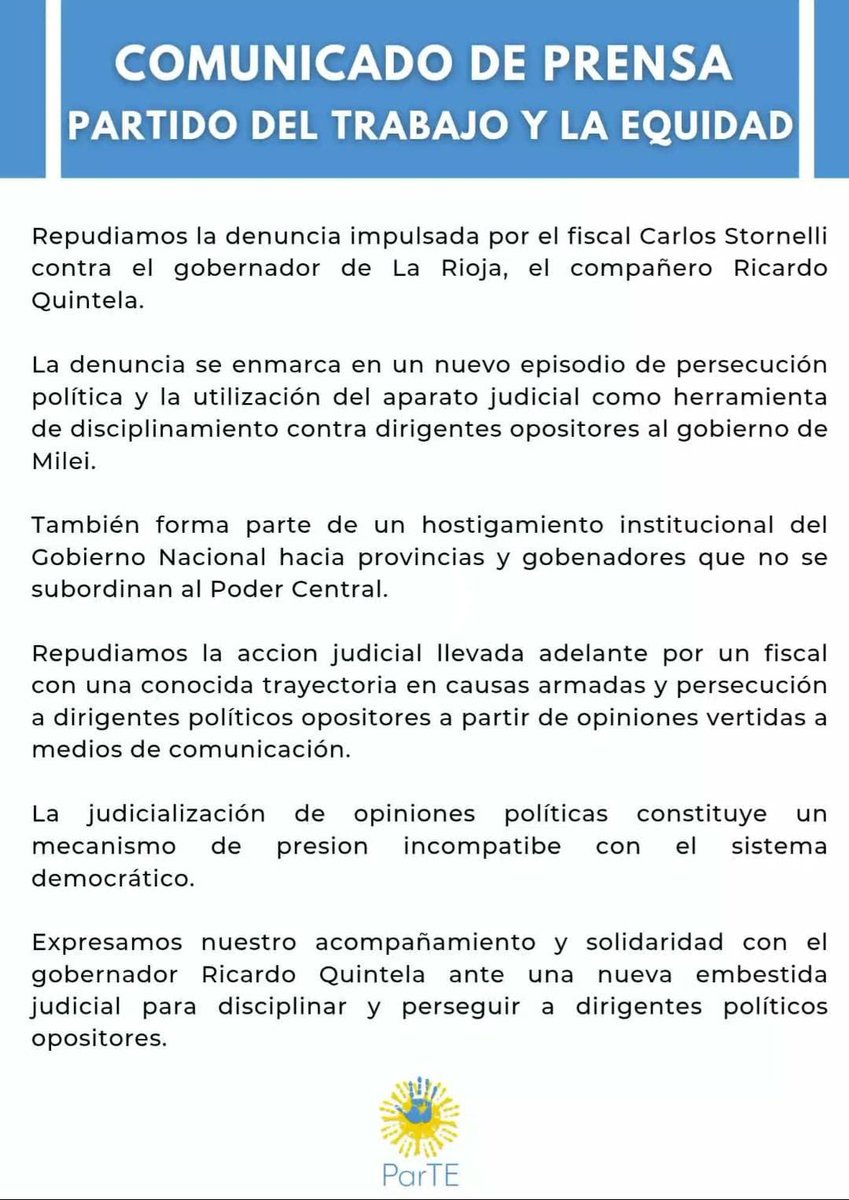 ParTE tweet media
