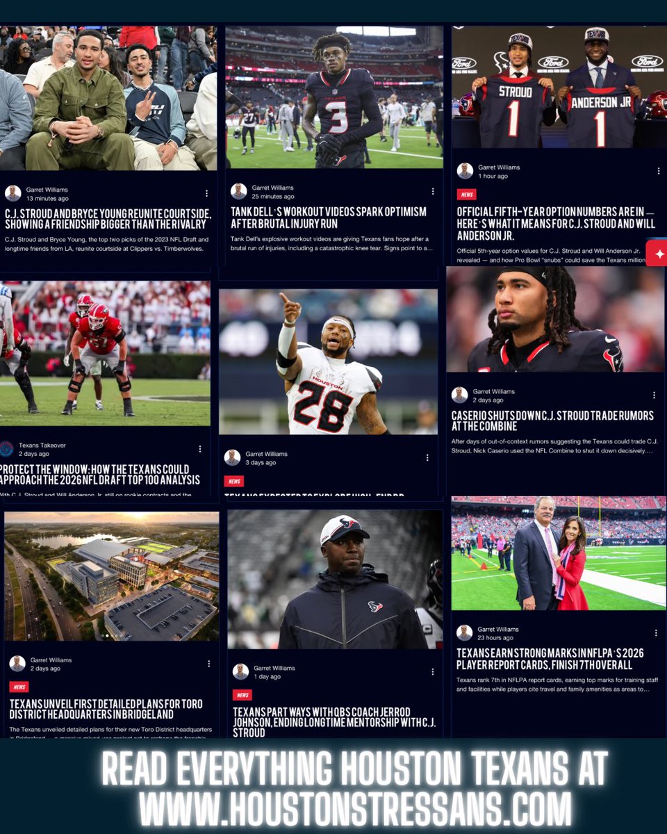 Been making a big effort to write as many articles as possible this offseason. 

Feel free to check them out &amp; be sure to sub to FREE newsletter. One going out soon! 🔗👇🏻