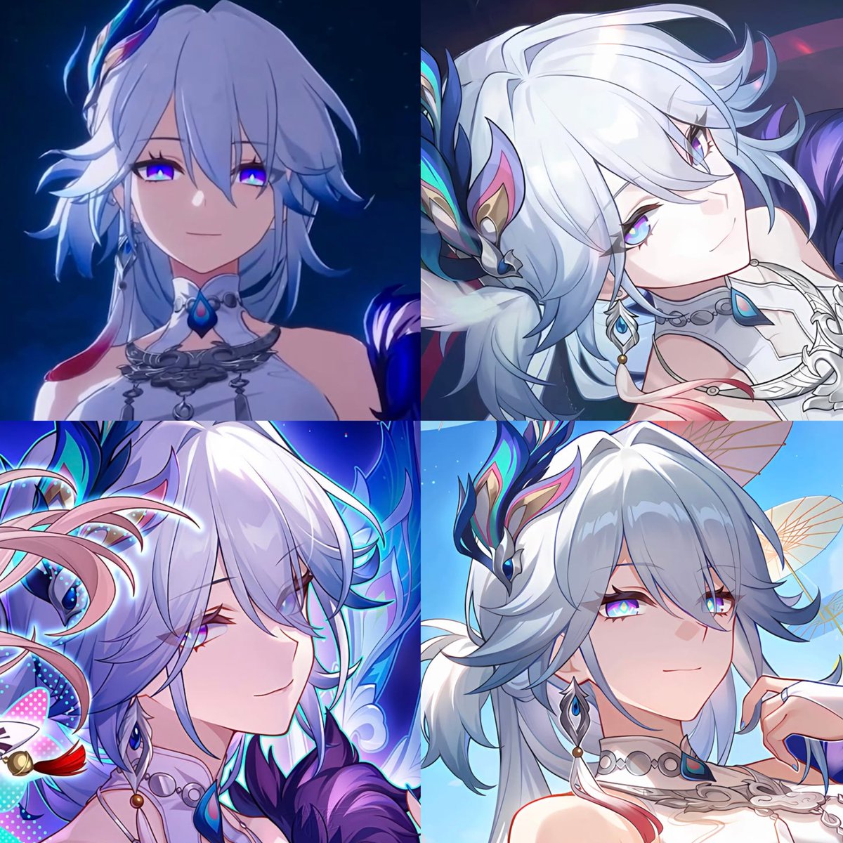 Star Rail Universe tweet media