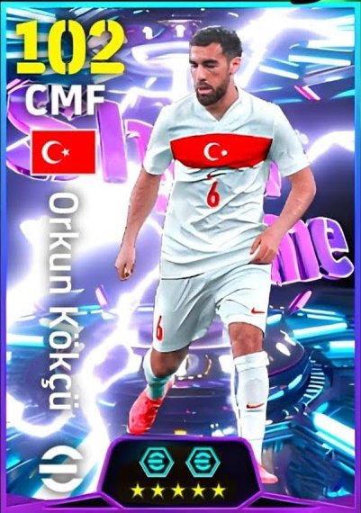 WILLS🦇PES⚽ tweet media