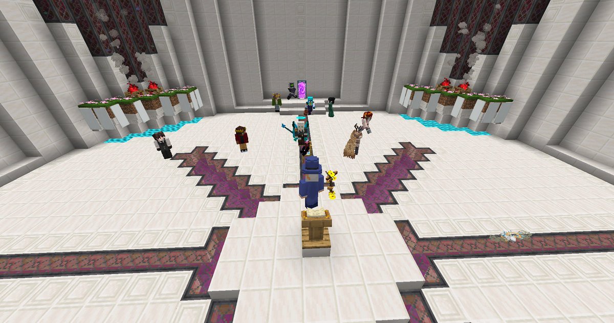 Paradigm Smp tweet media