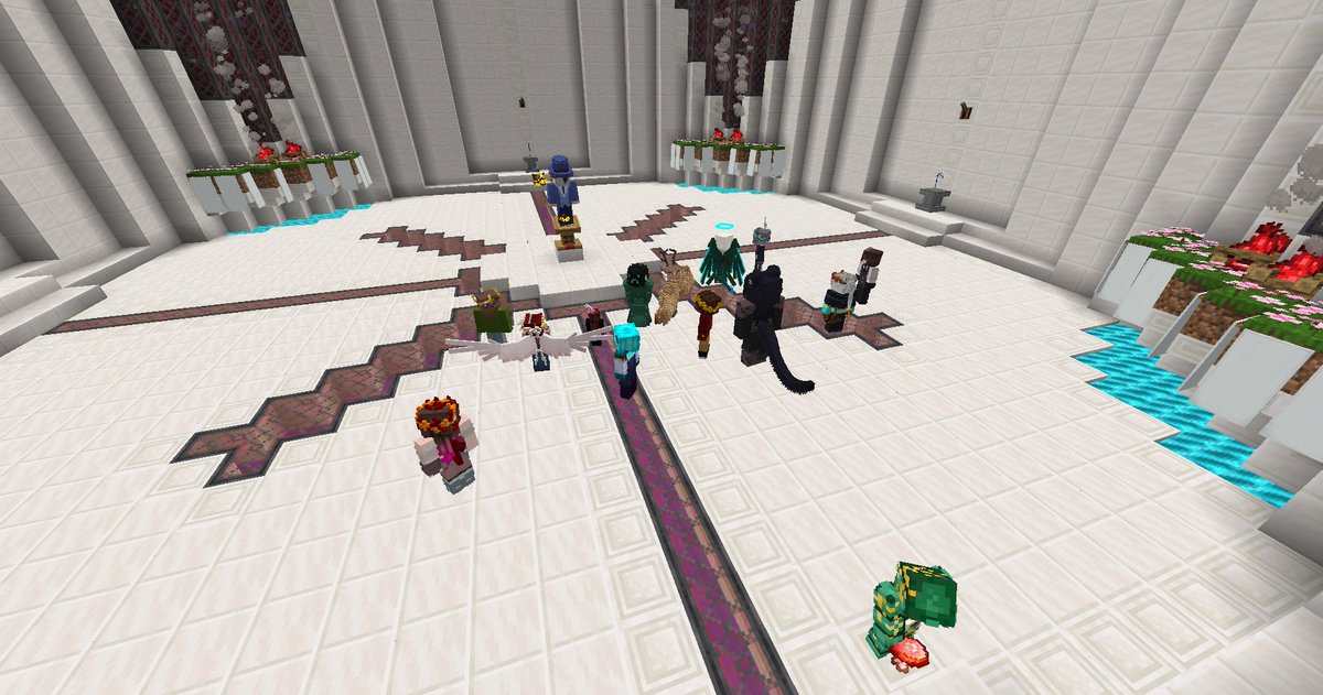 Paradigm Smp tweet media