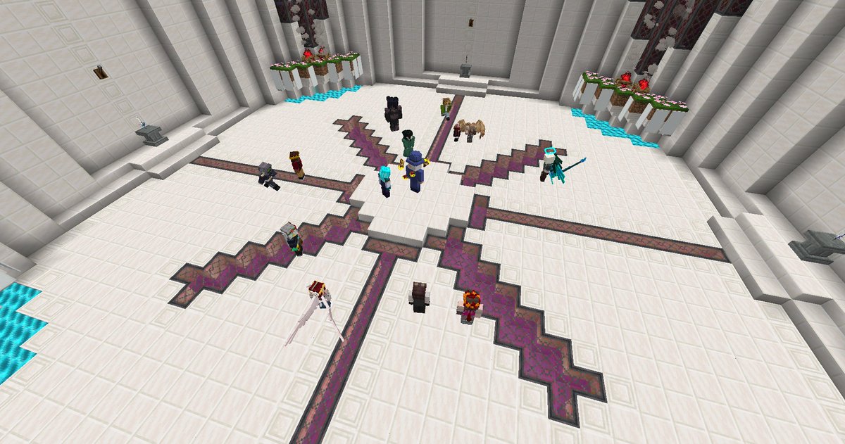 Paradigm Smp tweet media