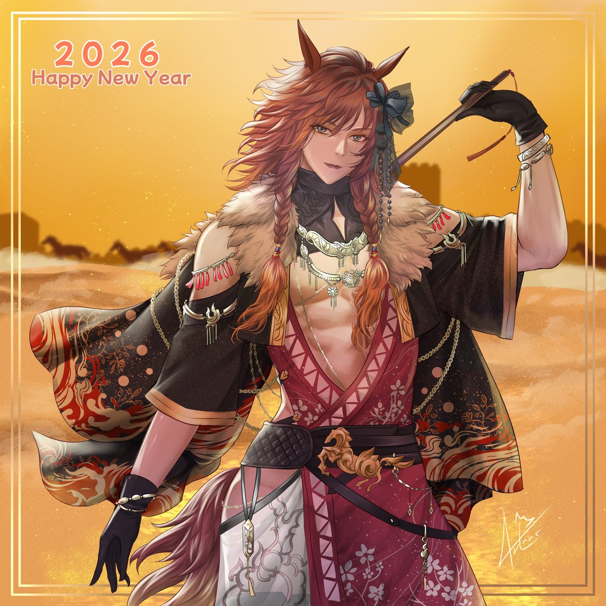 Artanu || Commission Open tweet media