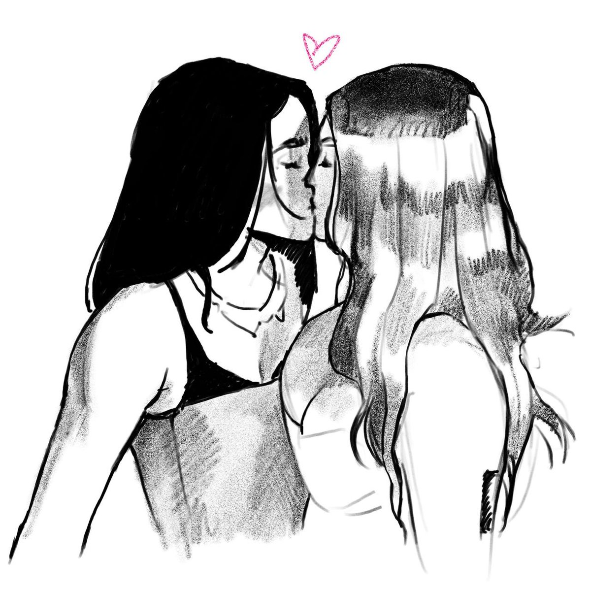 god bless lesbians interactions from #Sanremo2026