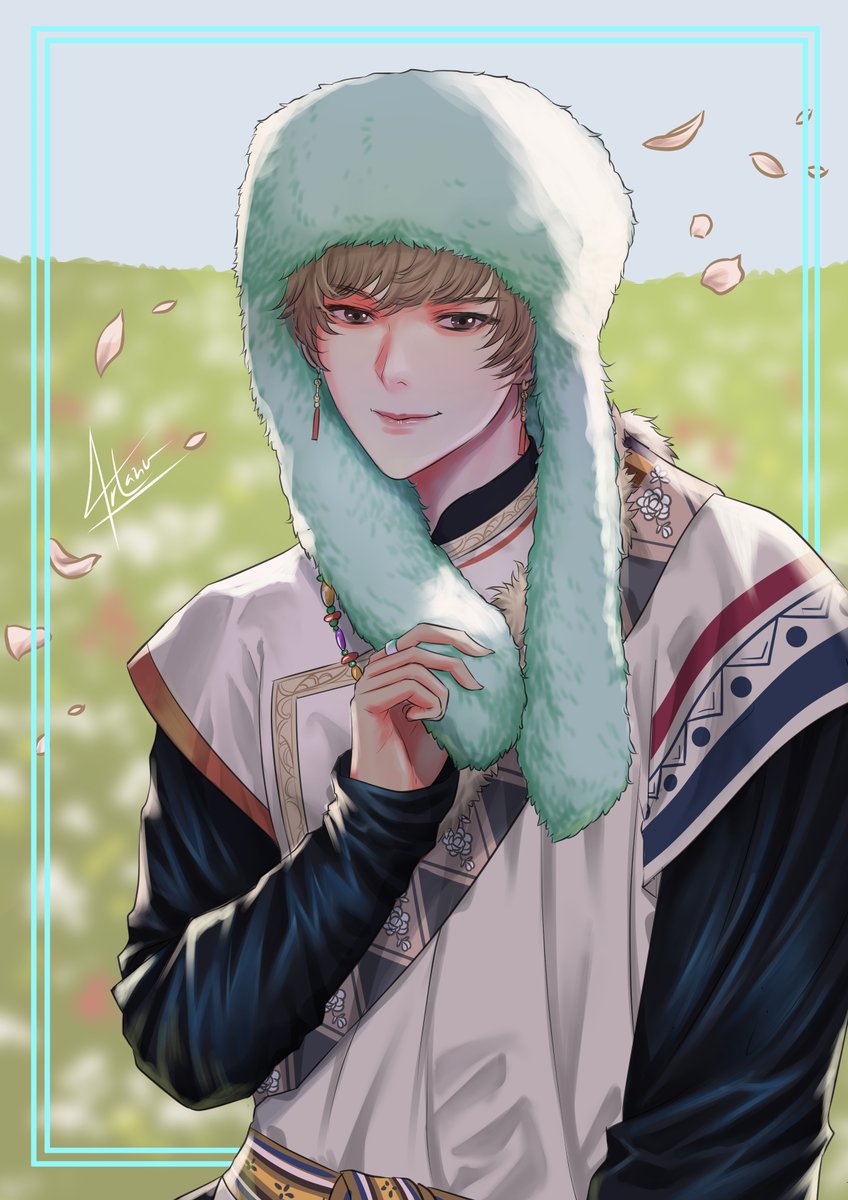 Artanu || Commission Open tweet media