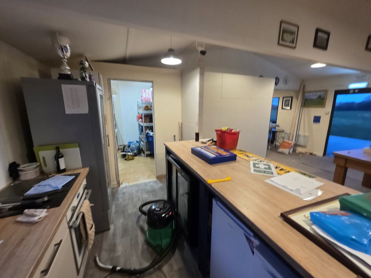 Church Eaton Cricket Club 🏏 tweet media