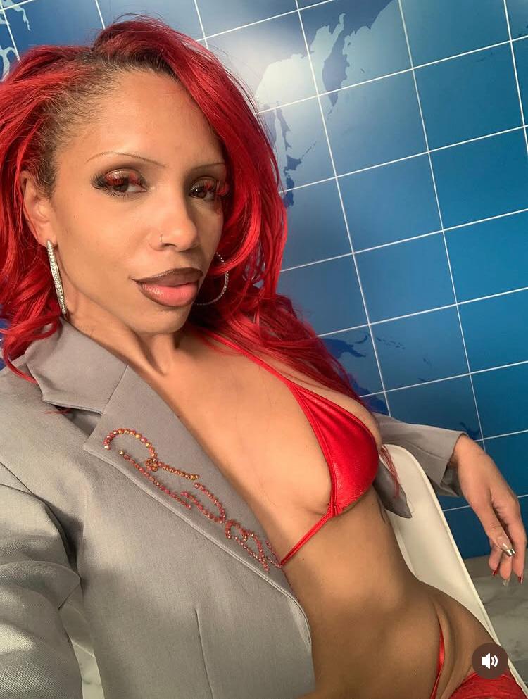 Looking for advice on how to make your money longer and your finances stronger? Tune into Ruby's Financial forecasts for the hottest money tips 💸 Coming soon to SN 👄