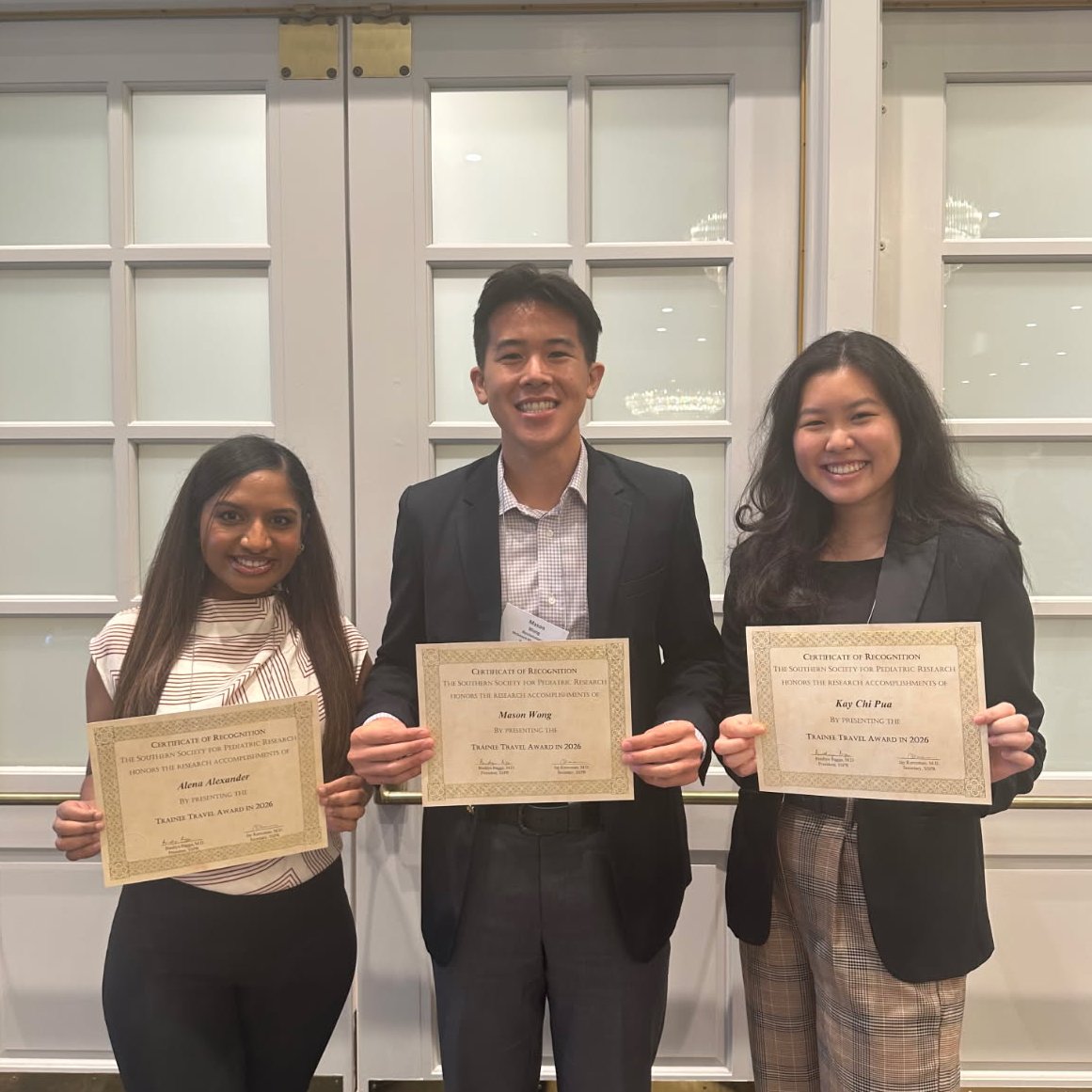 UTHealth Neonatology tweet media