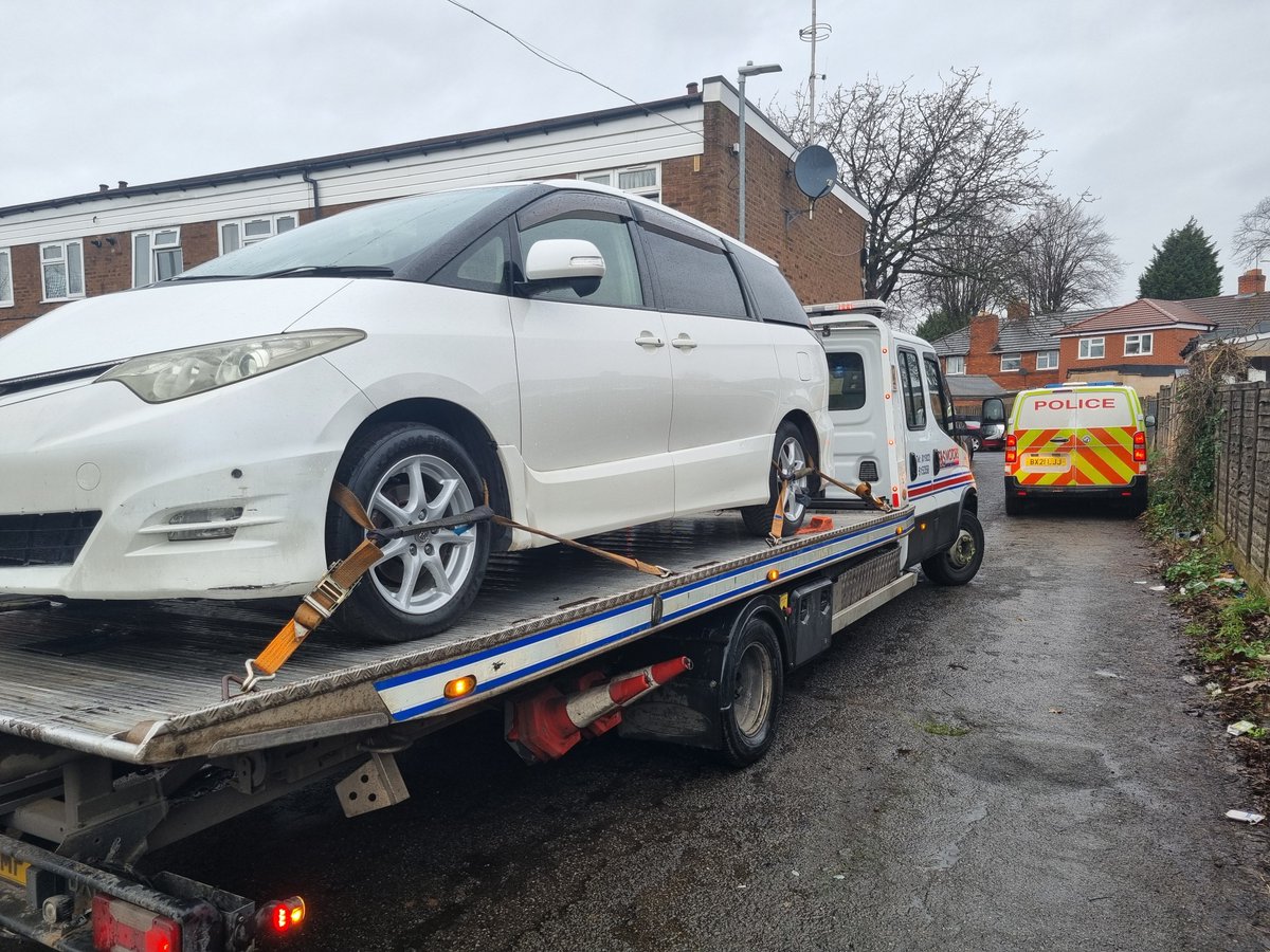 Delves Police tweet media