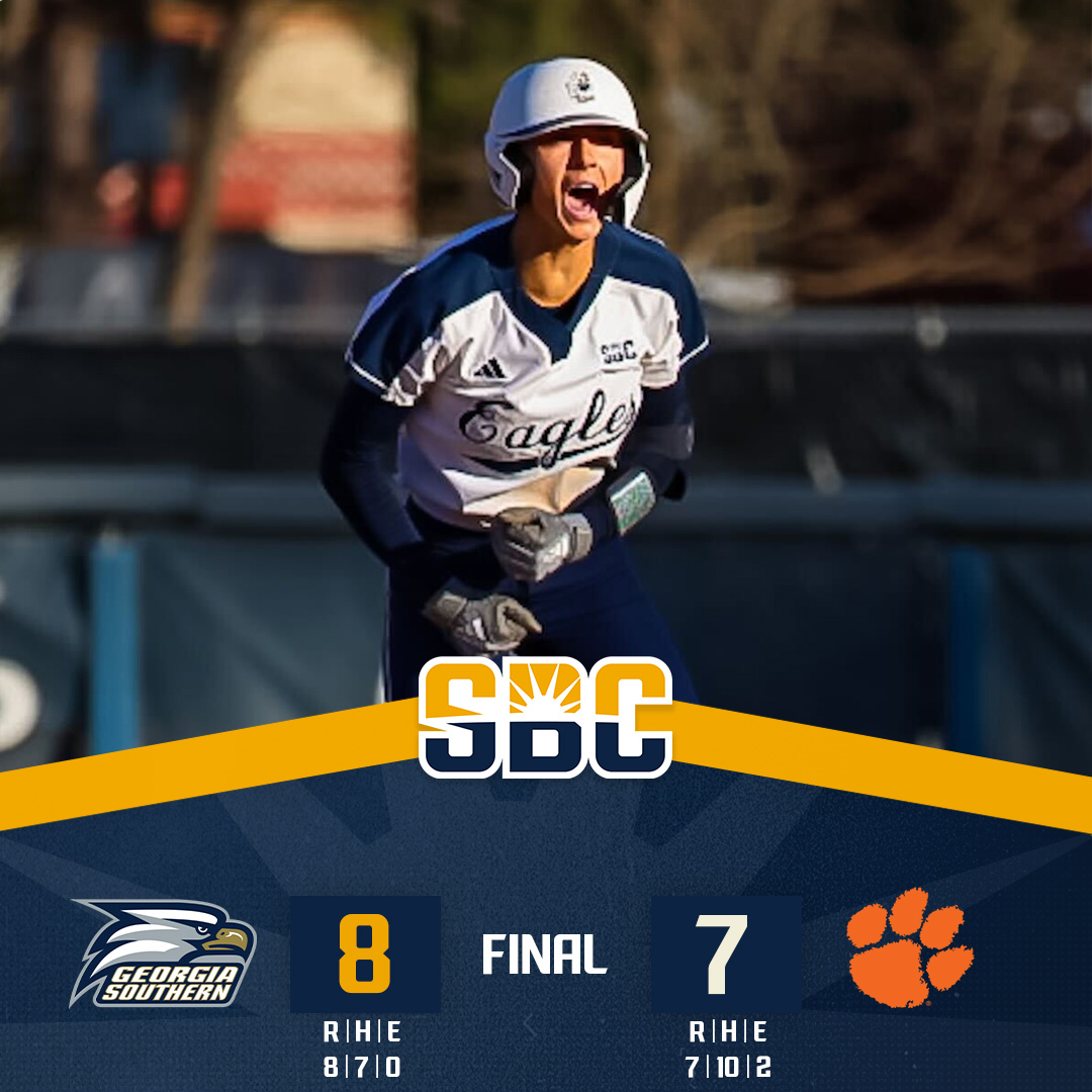 Sun Belt tweet media