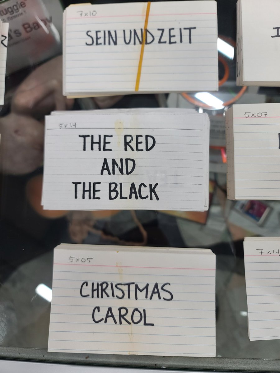 X-Files Museum tweet media