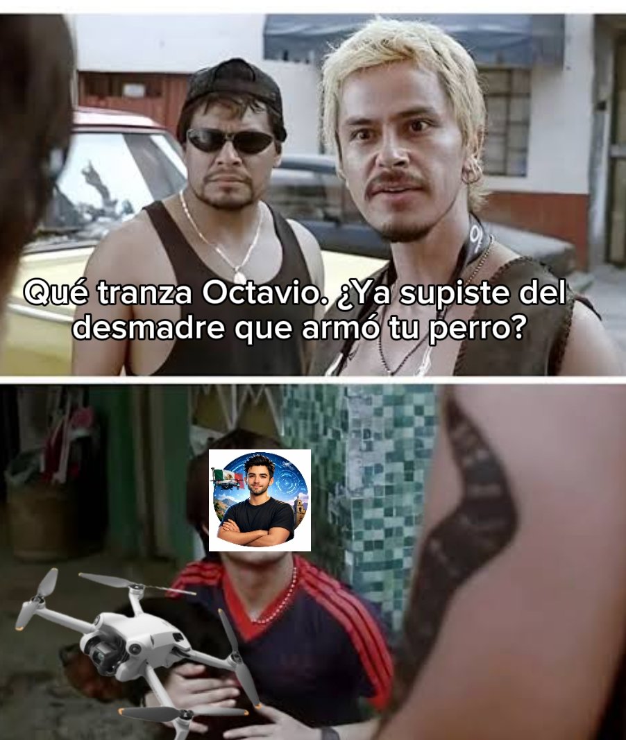 cdmxdron tweet media