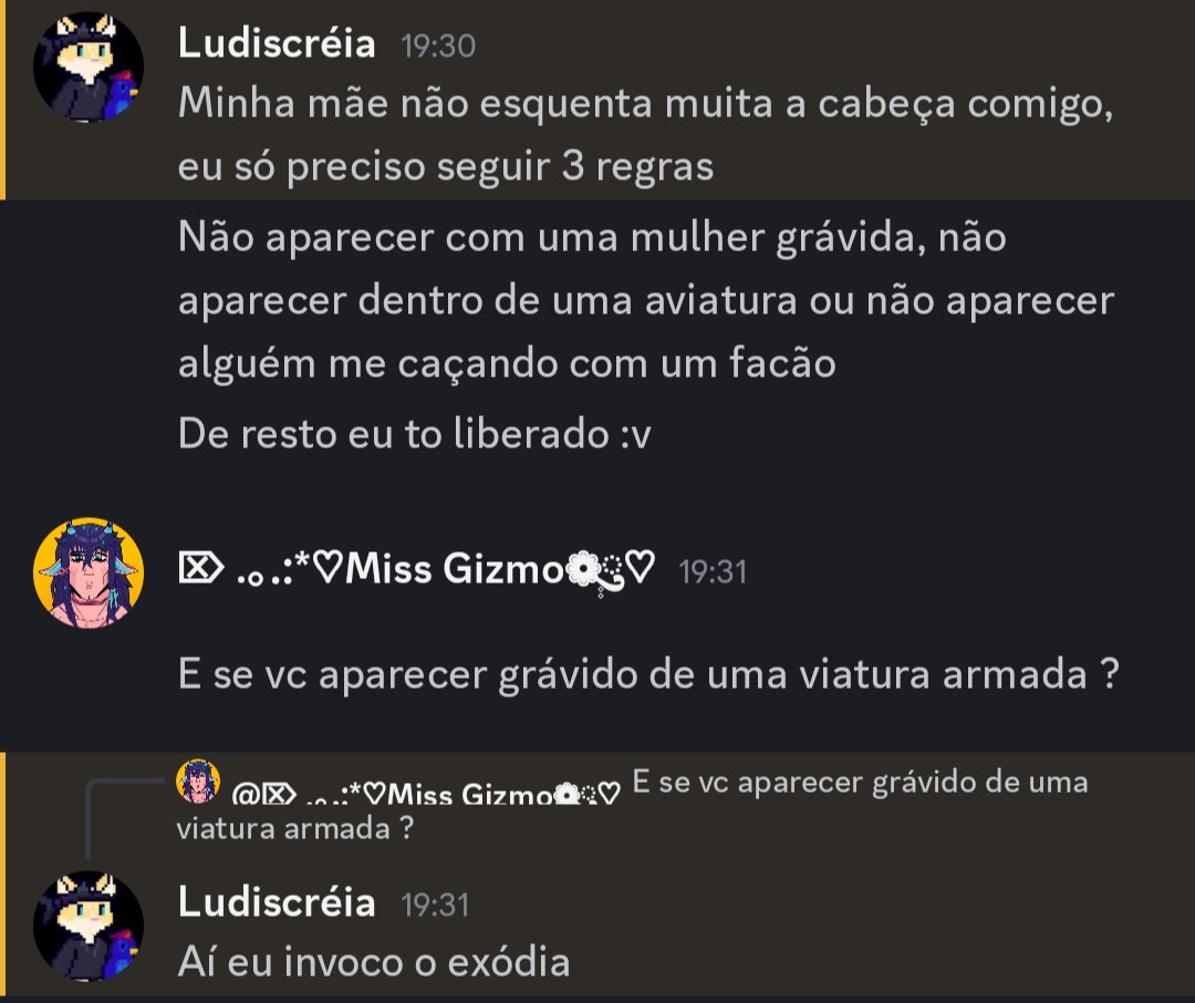"Não existe pergunta idiota"