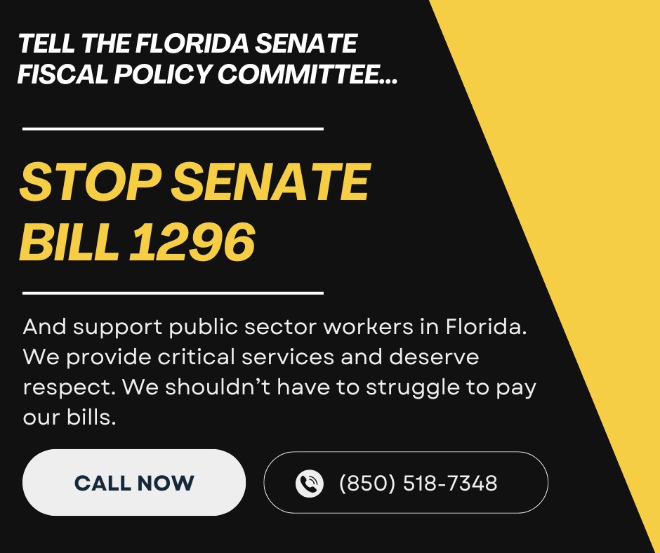 SEIU Florida tweet media