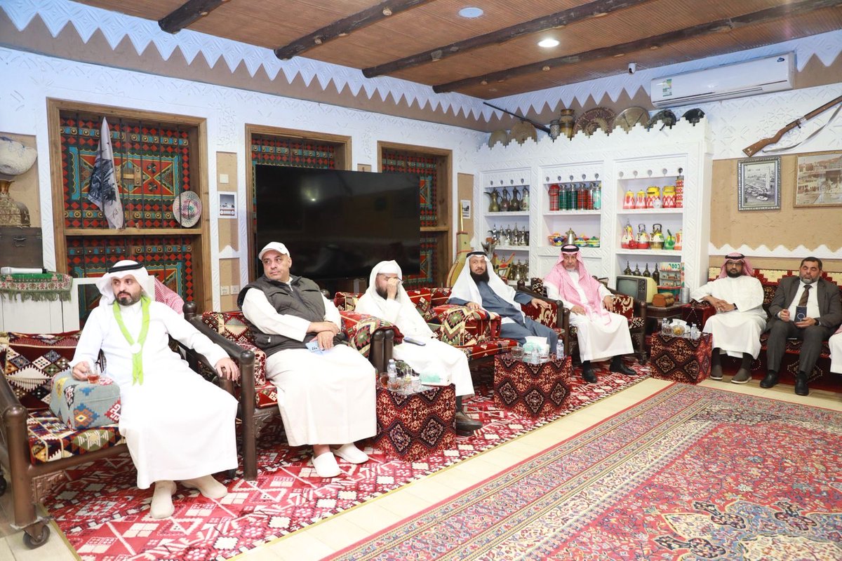 خبر الريــــــاض الإلكترونية 🇸🇦 tweet media