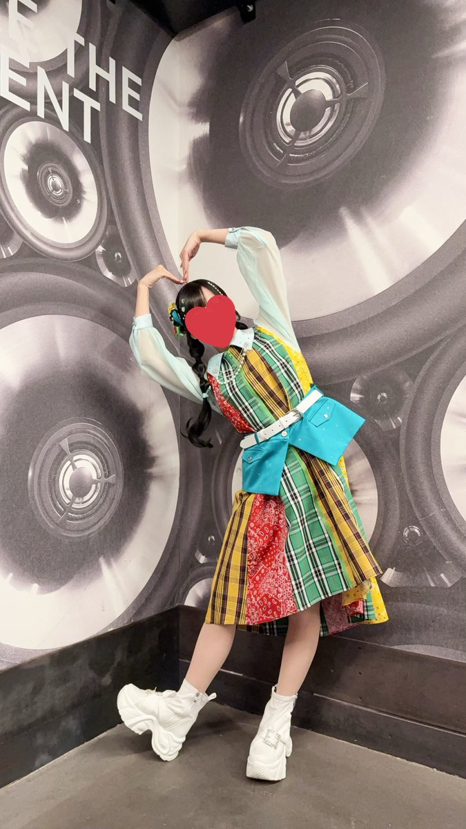 HoYoFair Fan Concert in Berlin 公演が終了しました！！🍀 I made