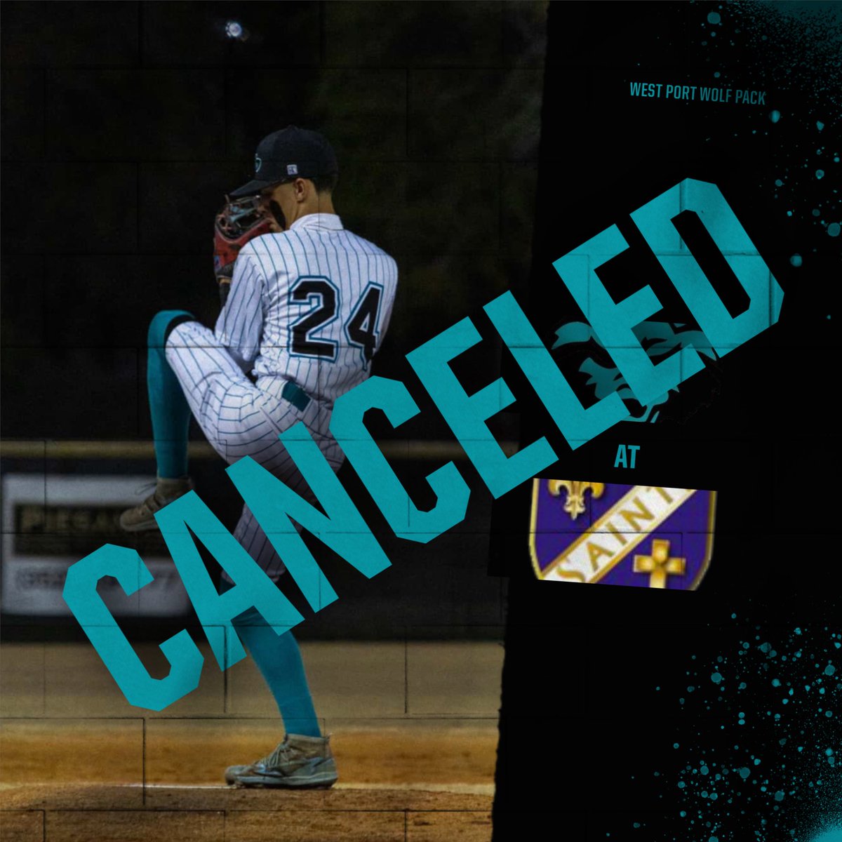 WPHS Baseball tweet media