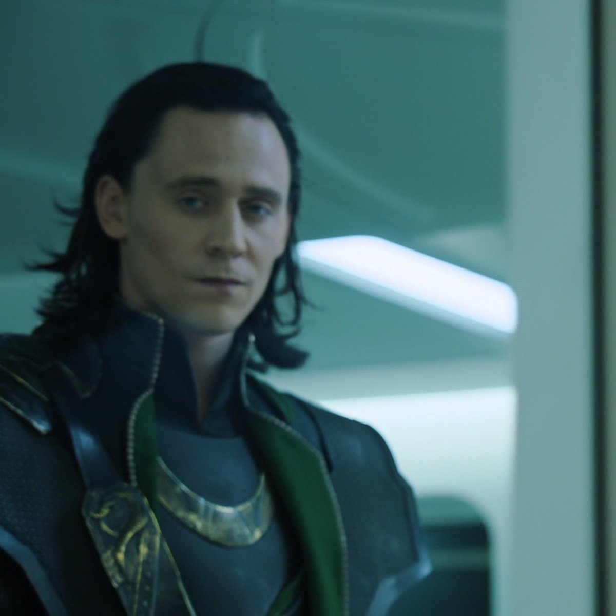 daily loki ४ tweet media