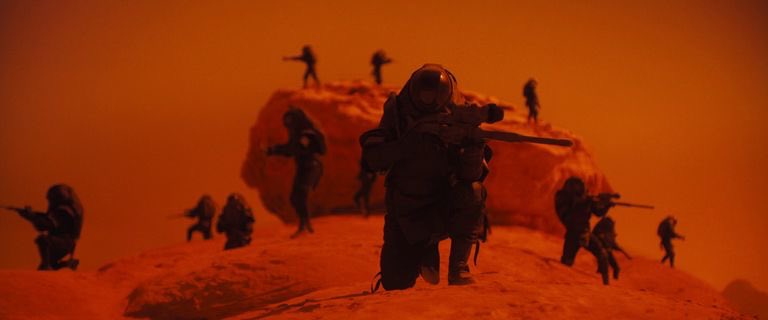 CinemaJoys's tweet photo. Dune: Part II (2024) https://t.co/yPl7sQbtc0