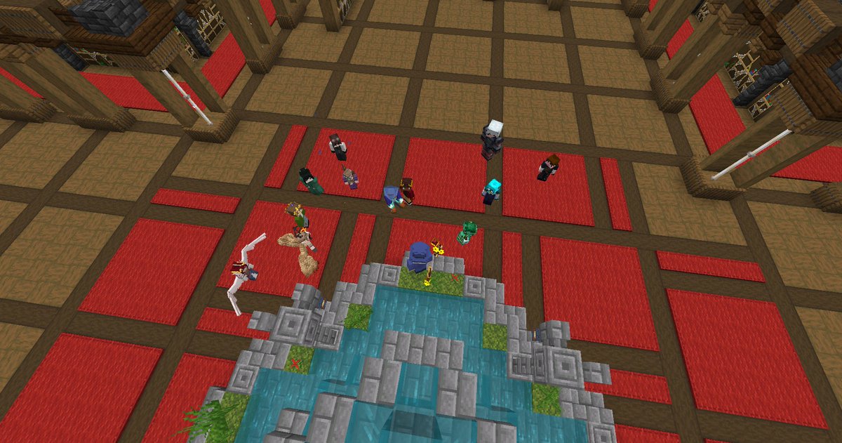 Paradigm Smp tweet media