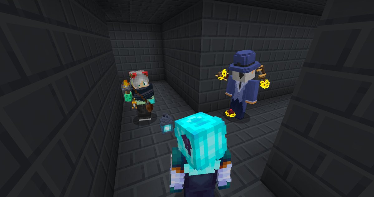 Paradigm Smp tweet media