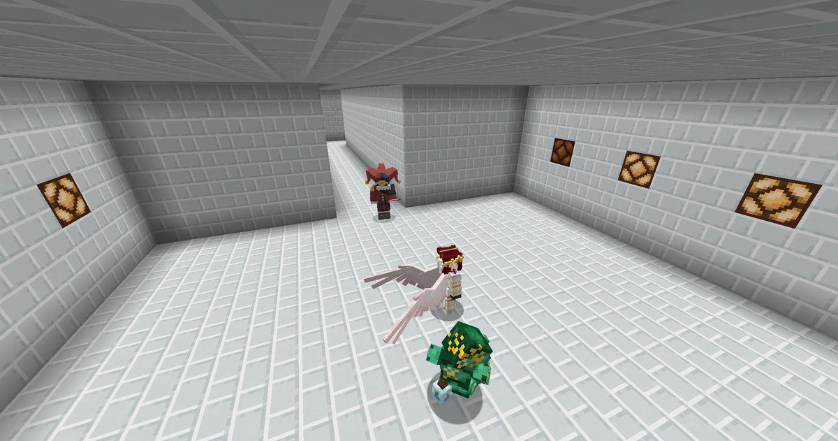 Paradigm Smp tweet media