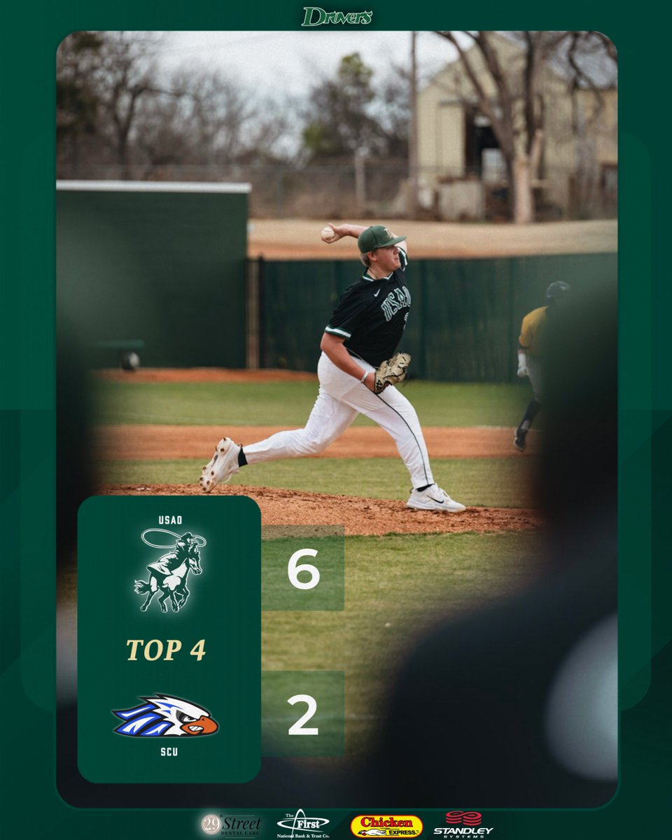 USAO Drover Athletics tweet media