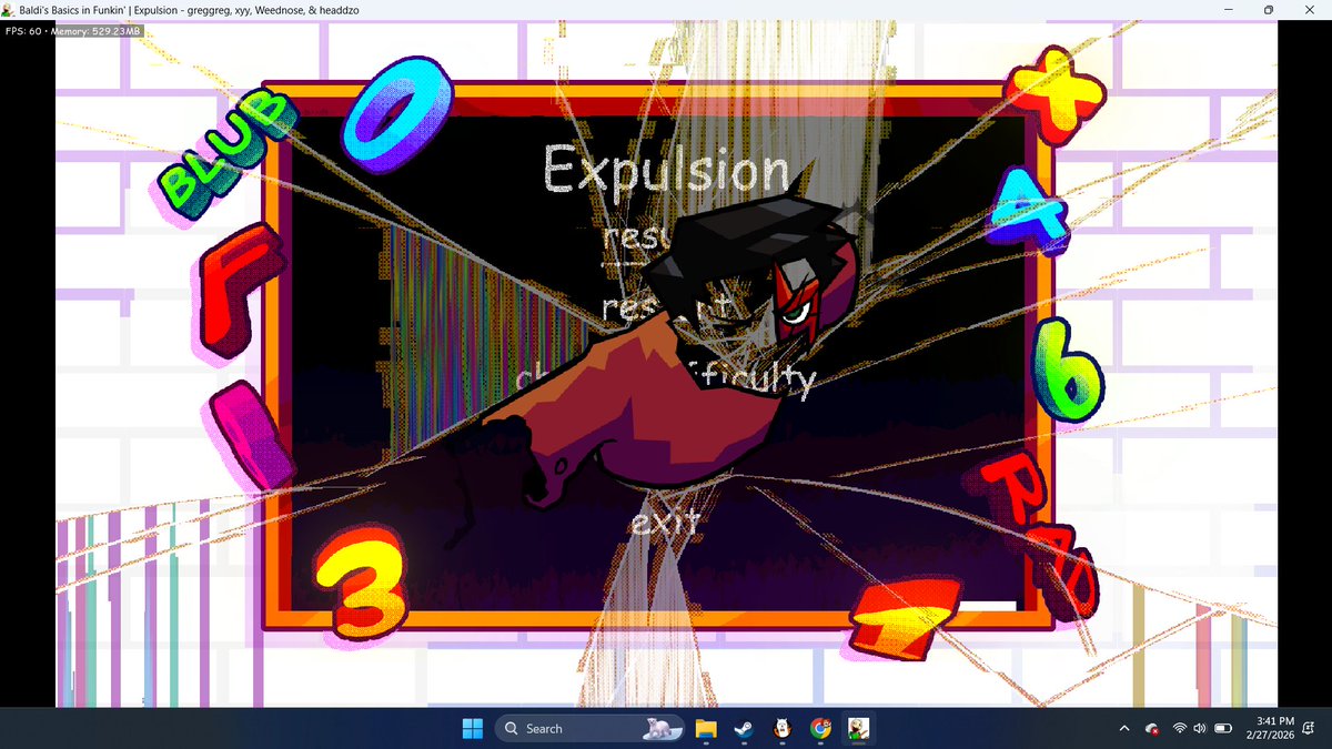 abismal_pecto's tweet photo. I'm losing it dawg.

HE STAYS ON THE PAUSE???

ALSO THE FUCKING ANIMATION BEFORE THIS DUDE HOLY FUUUUUUCK. https://t.co/s5ZDrQJO2k