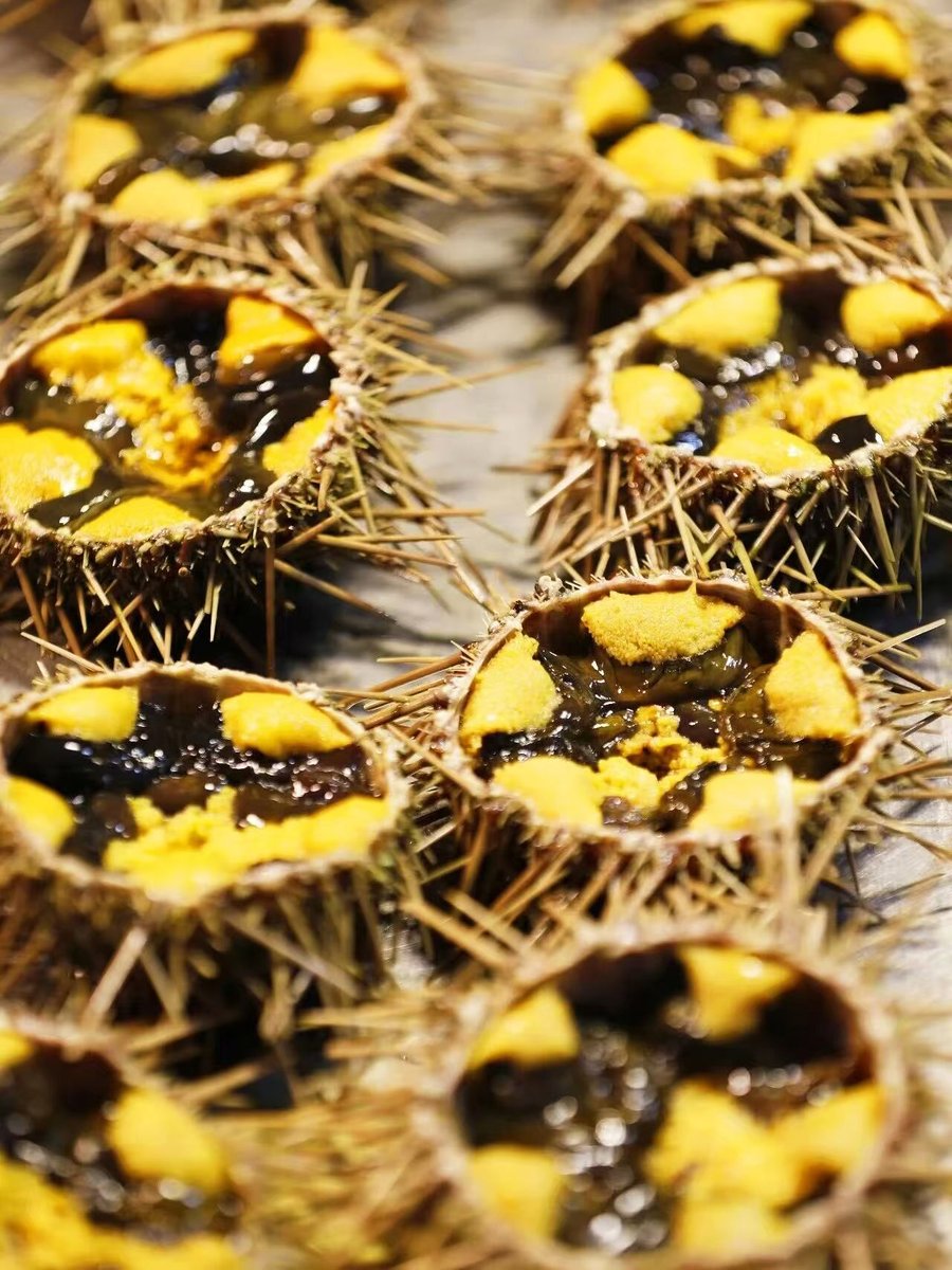 Discover Yantai tweet media