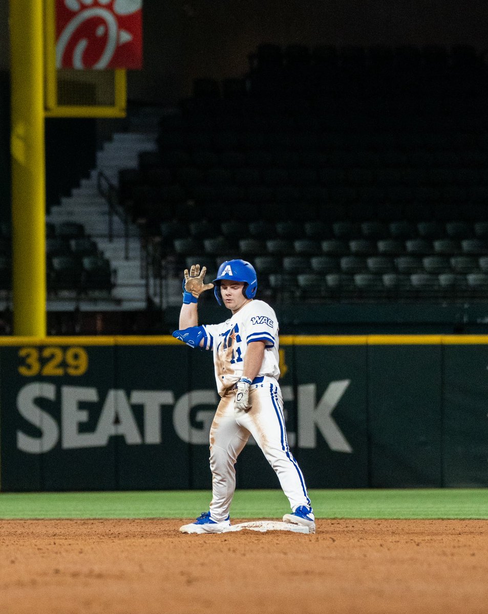 UTA Baseball tweet media
