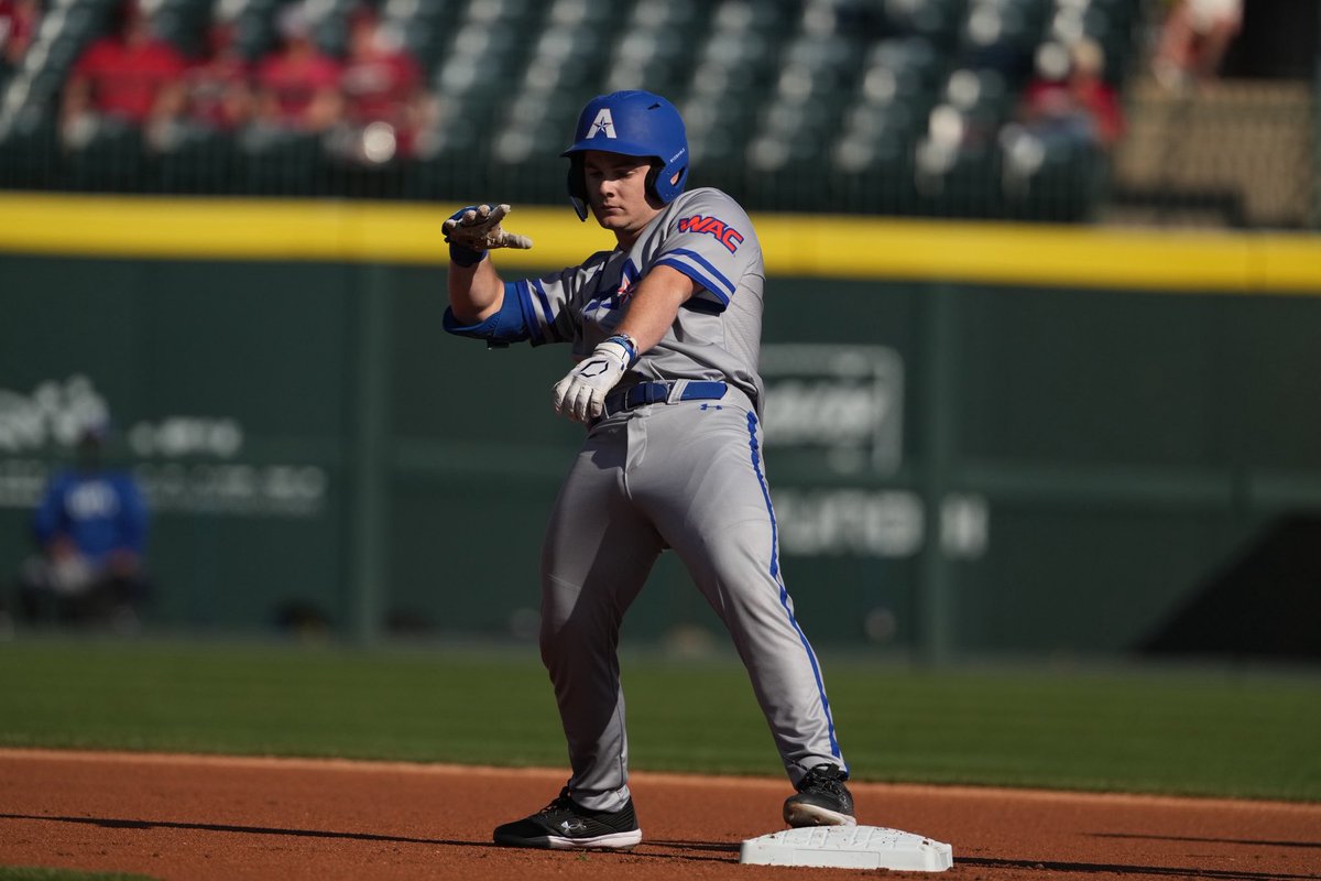 UTA Baseball tweet media