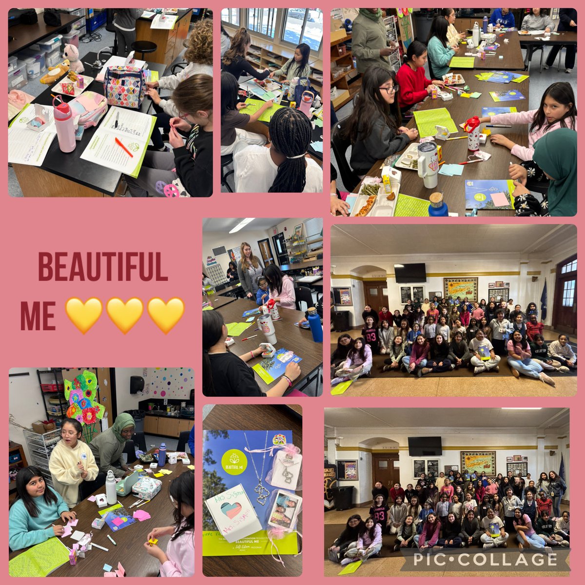 Angela Sigmon tweet media