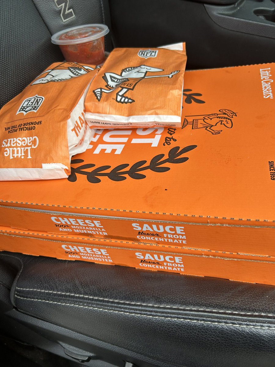 Doing my part to re-sign Skubal