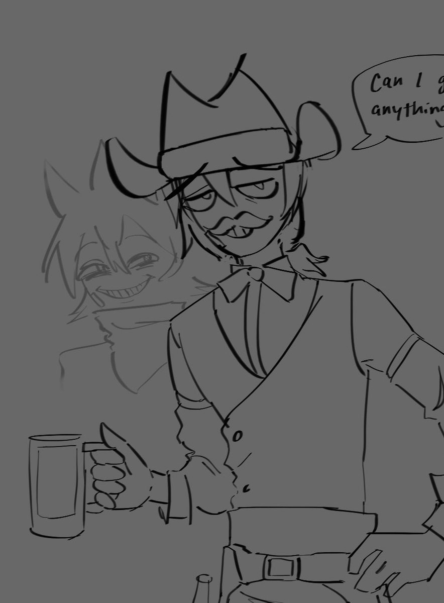 im so so so attached to this sketch its almost disgusting