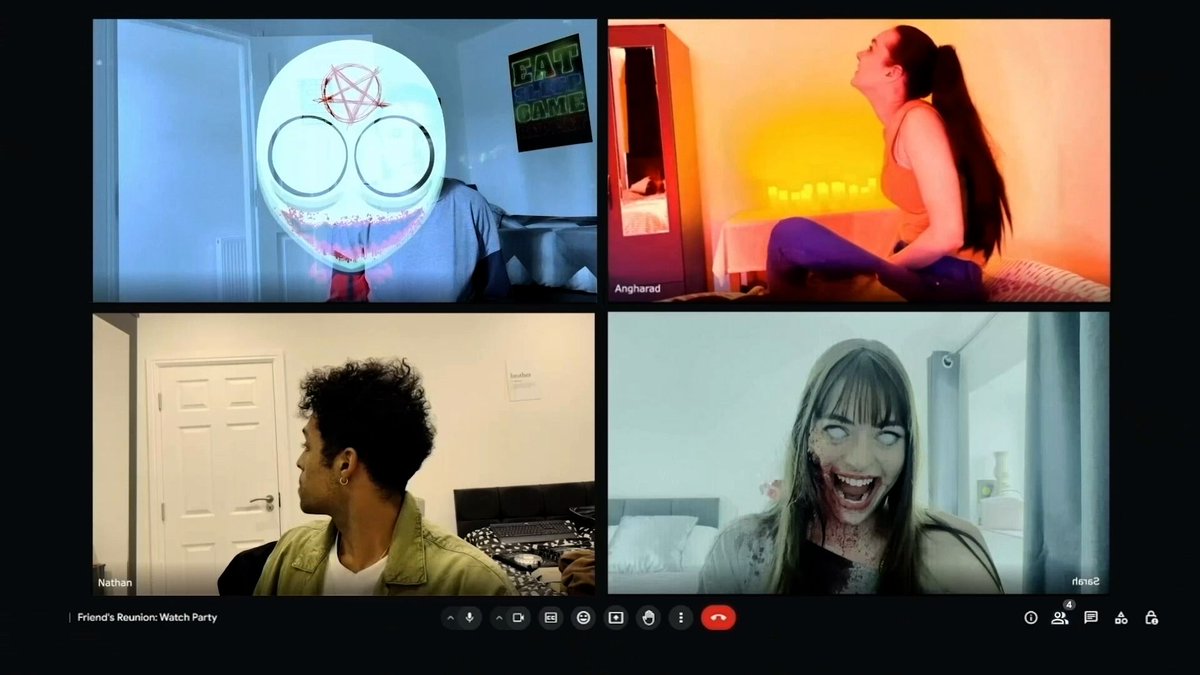 Terror Films tweet media