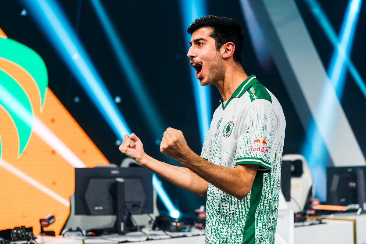 Falcon Abu Najd | ابو نجد tweet media