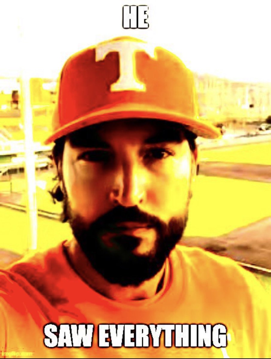 Swagger of Tennessee tweet media