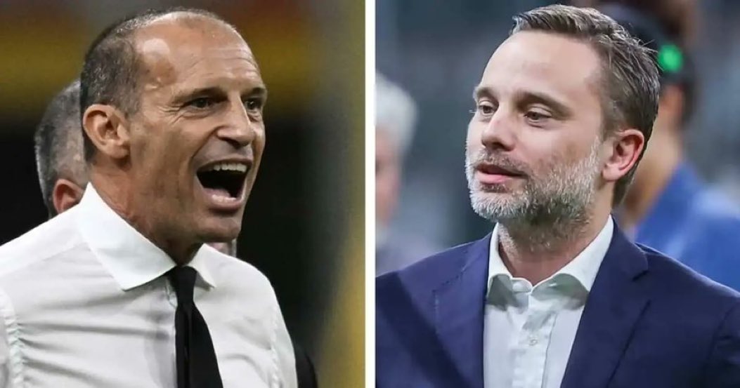 S_Galimberti's tweet photo. #iostoconAllegri https://t.co/TMCnP5lYzG