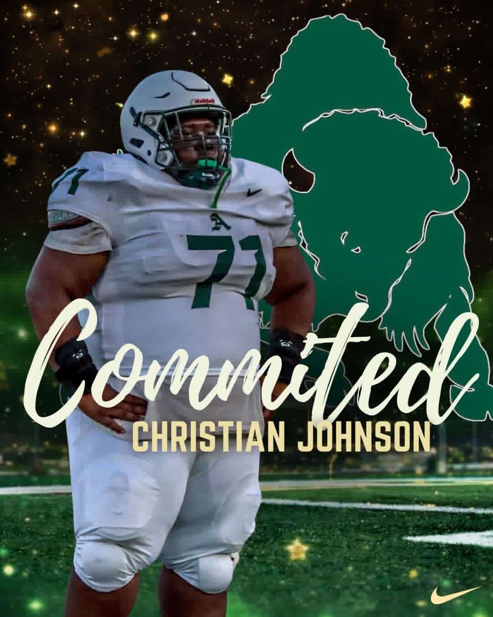Christian Johnson tweet media