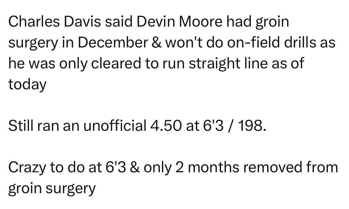 Devin Moore tweet media