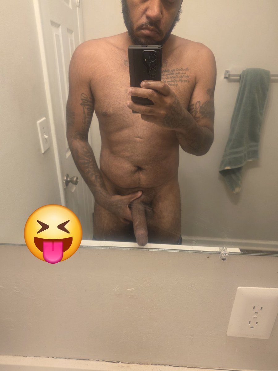 dashawnstee567's tweet photo. #NSFW #BigBBC https://t.co/0hWIqm8JY0