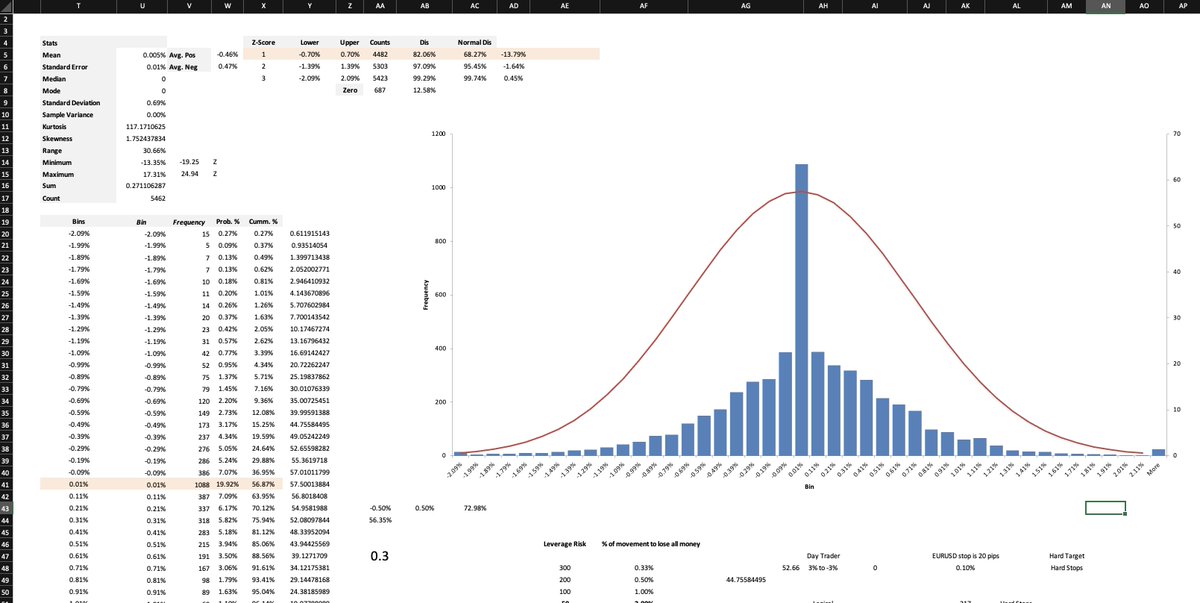 A Mountain Of Alpha tweet media