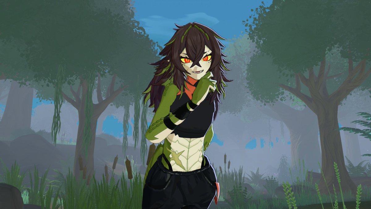 DapperPhantom tweet media