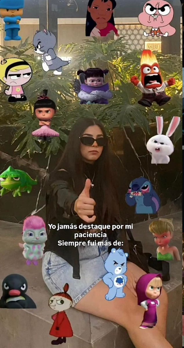 Salvador Iglesias Jr tweet media