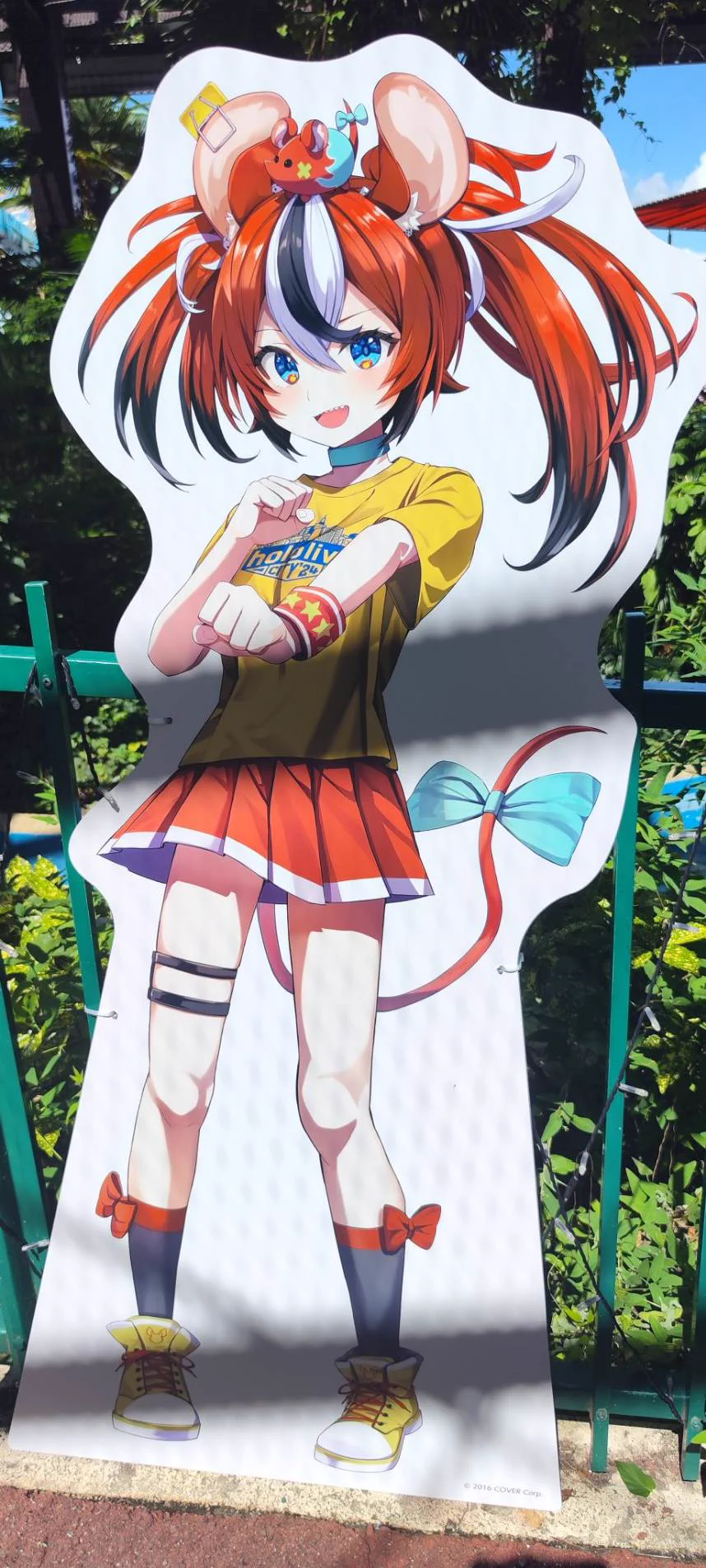 hololive OFFICIAL CARD GAME【公式】 on X: 