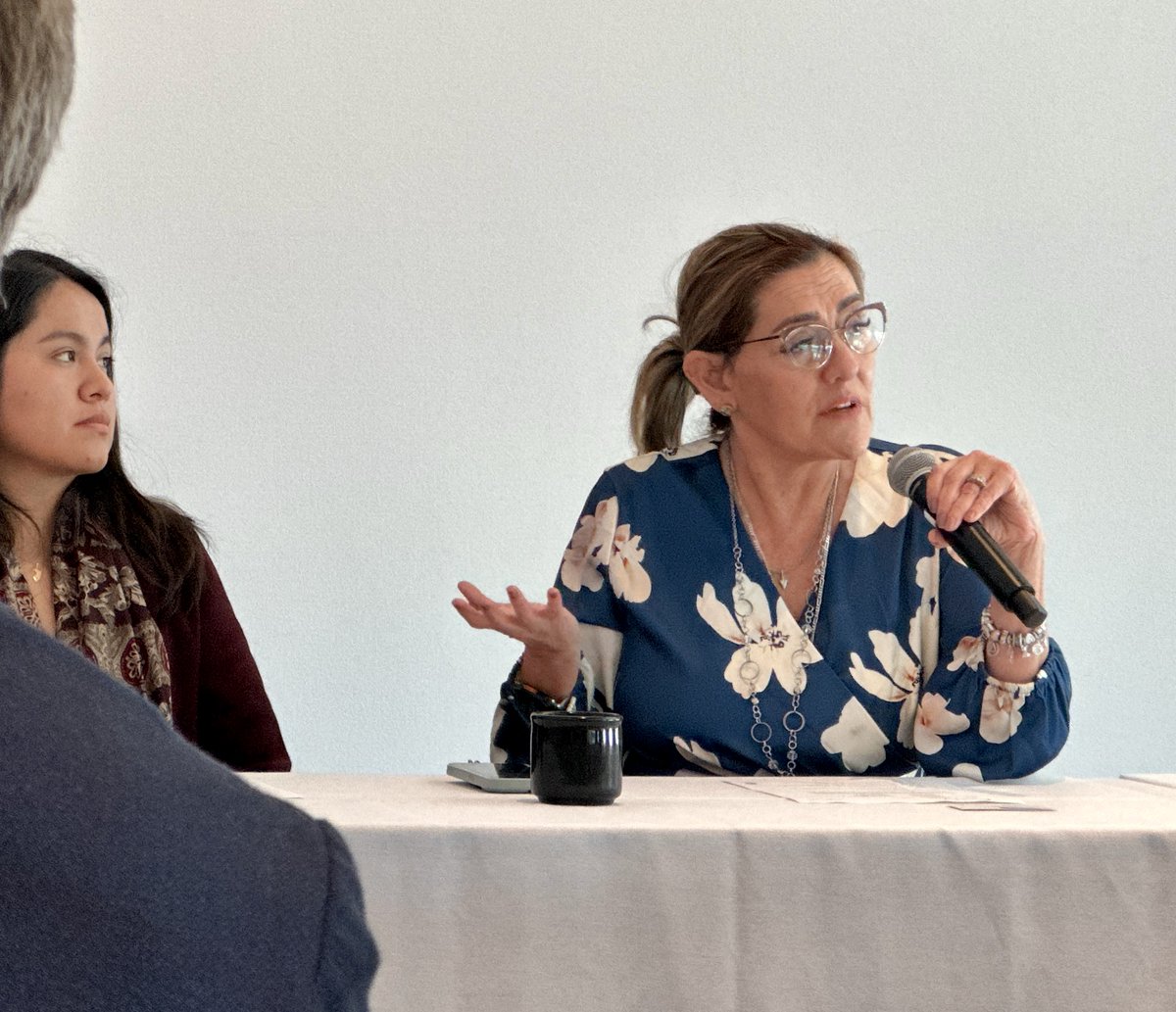 Getty Conservation Institute tweet media