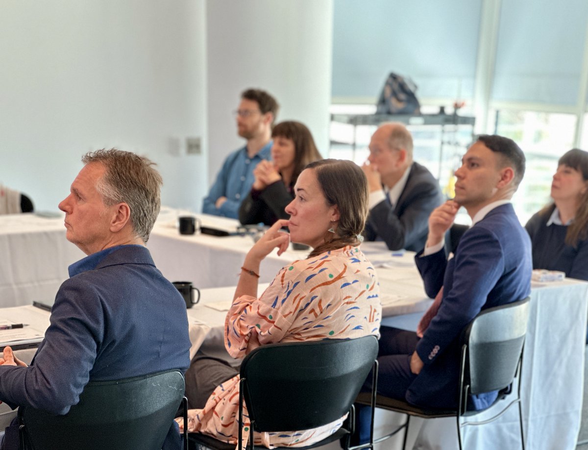 Getty Conservation Institute tweet media