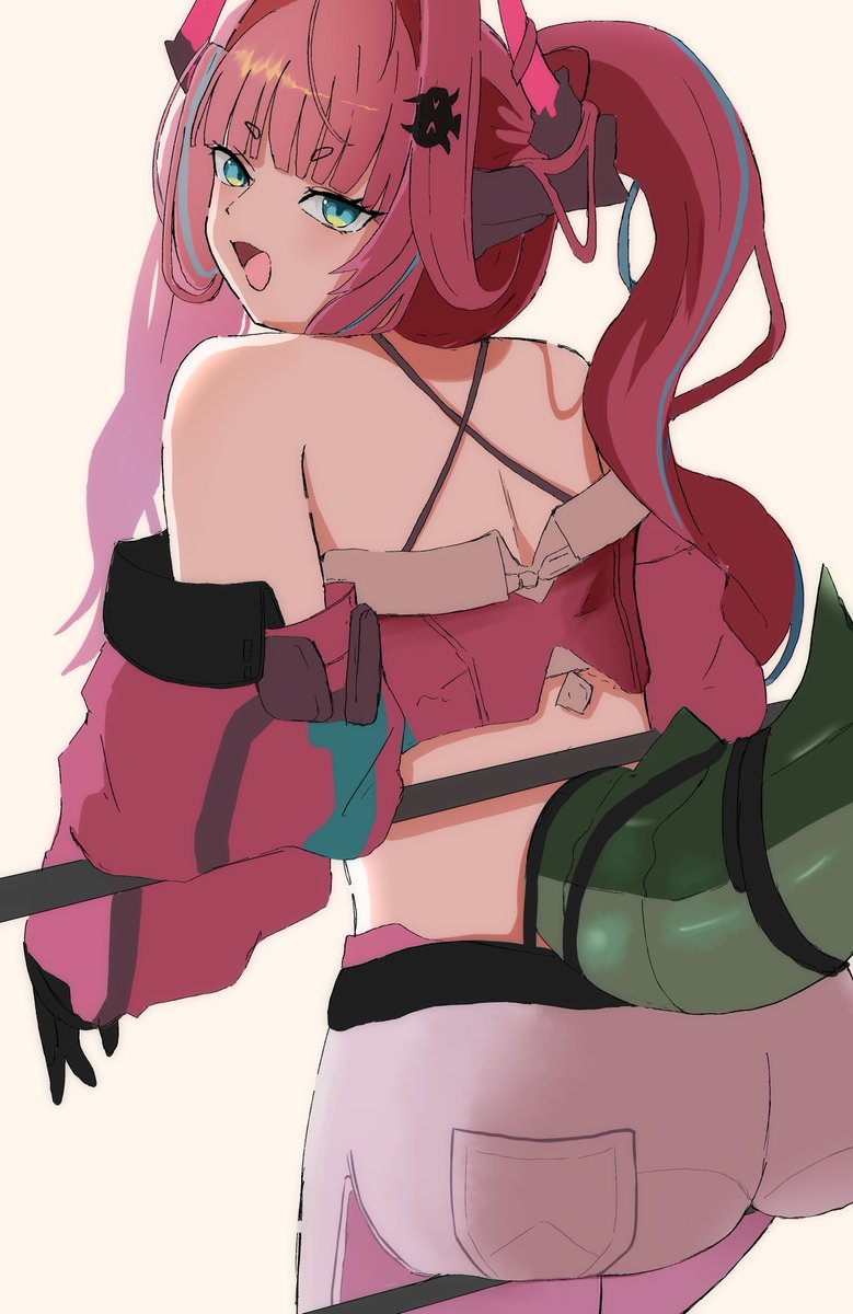 ポリ丸🎨 tweet media