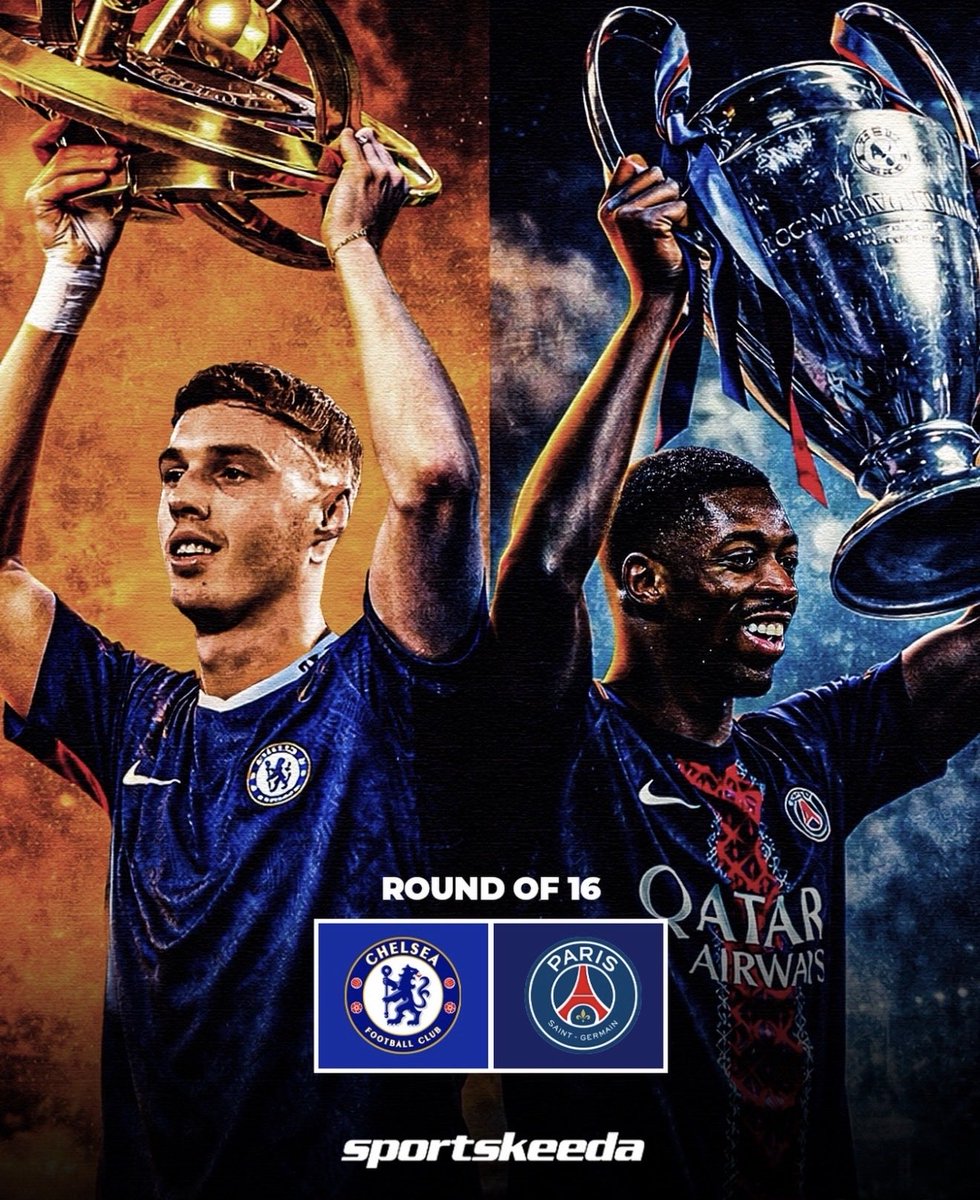 PSG Report tweet media